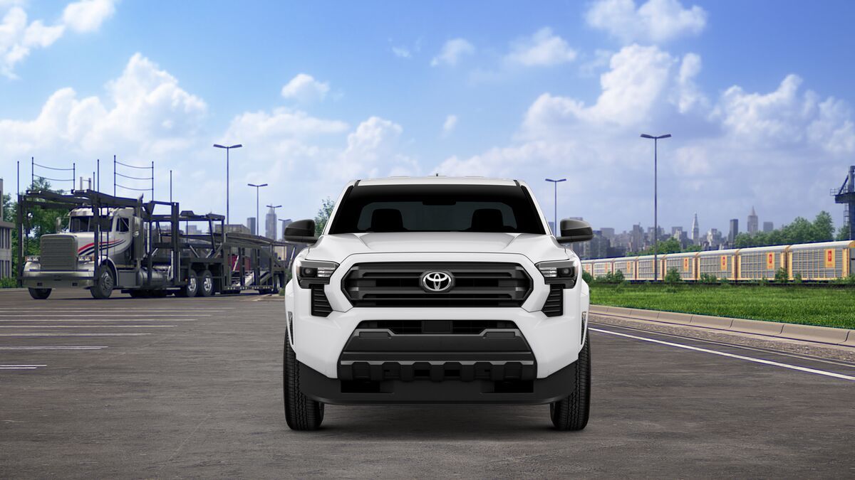 2026 Toyota Tacoma SR Laurel MD