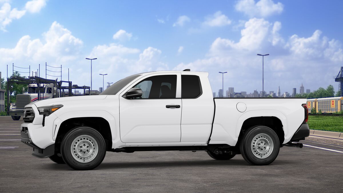 2026 Toyota Tacoma SR Laurel MD