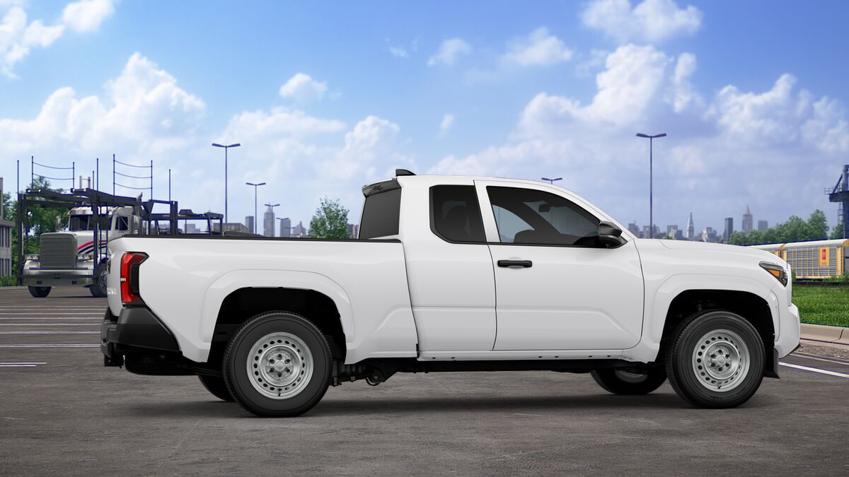 2026 Toyota Tacoma SR Laurel MD