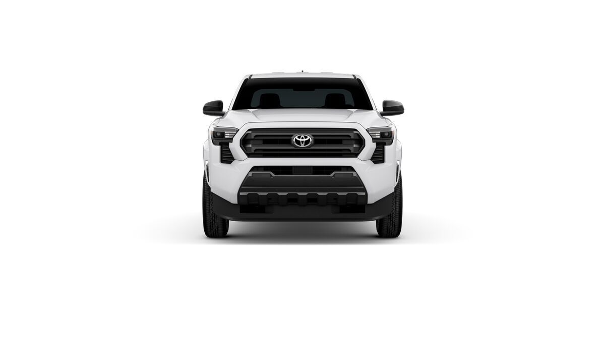 2026 Toyota Tacoma SR Laurel MD