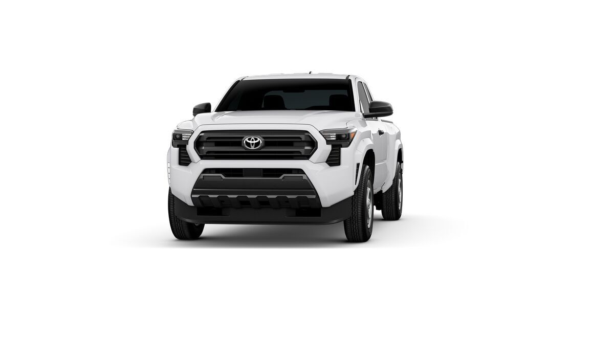 2026 Toyota Tacoma SR Laurel MD