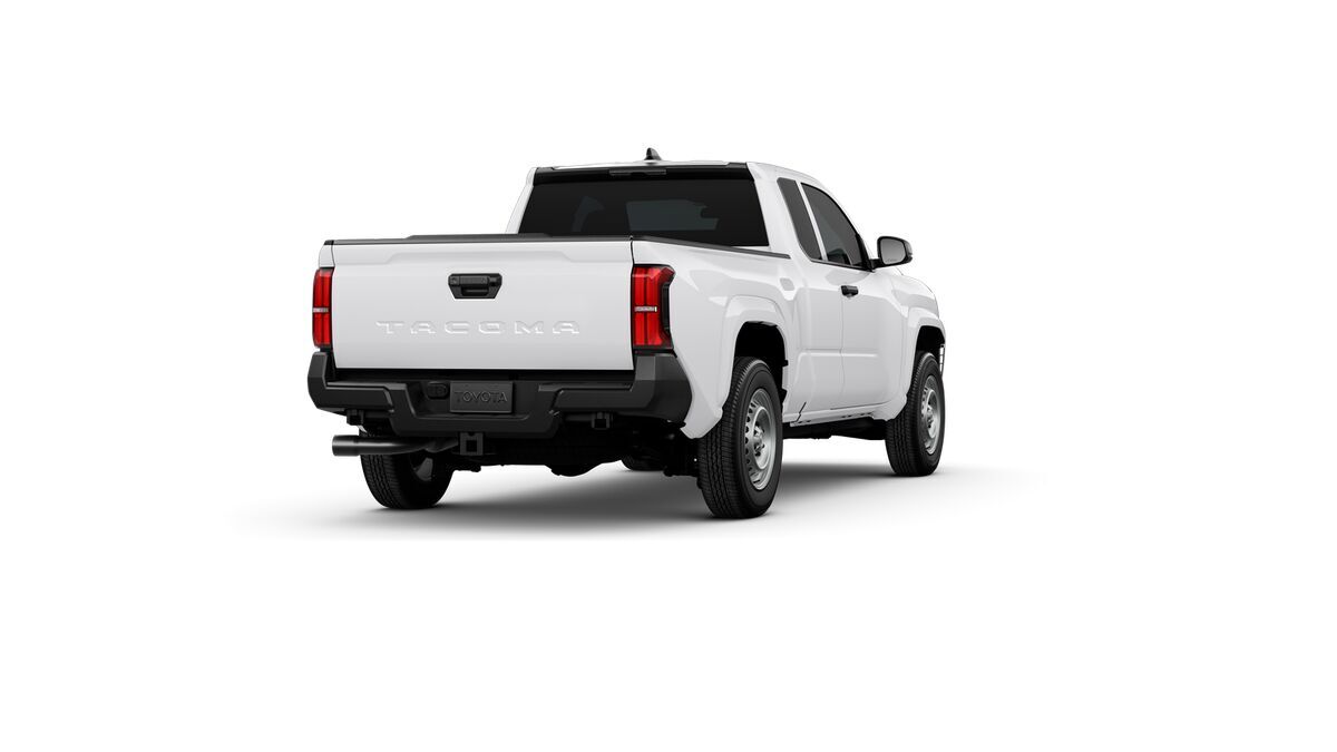 2026 Toyota Tacoma SR Laurel MD