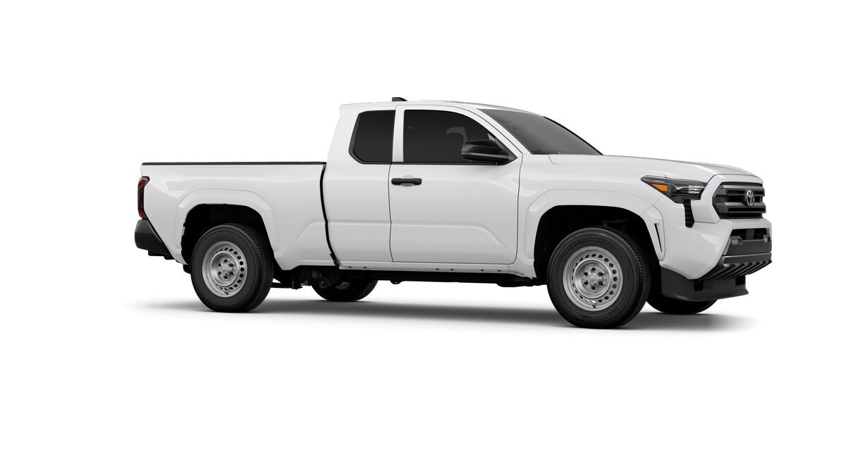 2026 Toyota Tacoma SR Laurel MD