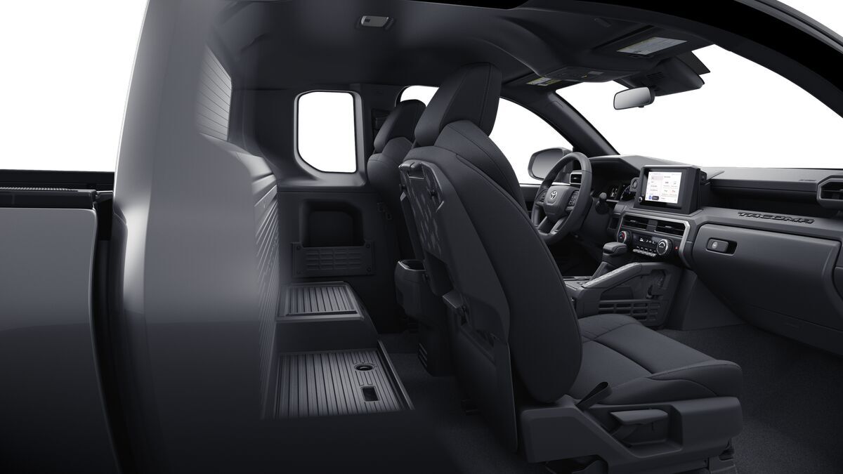 2026 Toyota Tacoma SR Laurel MD