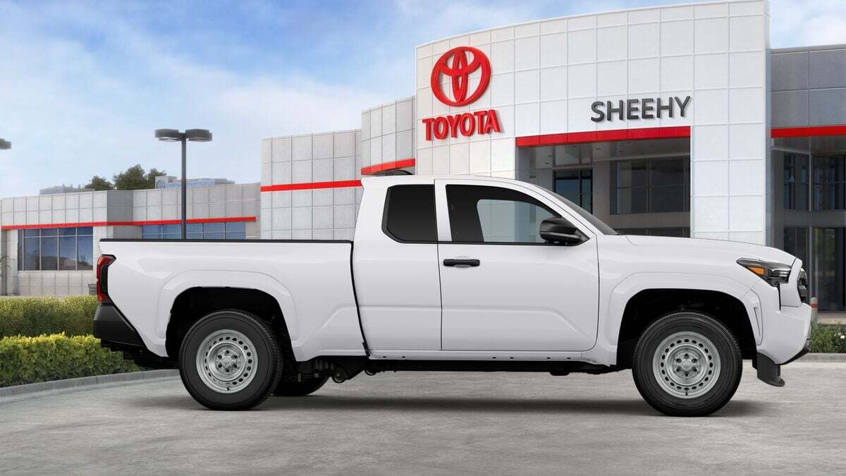 2026 Toyota Tacoma SR Laurel MD
