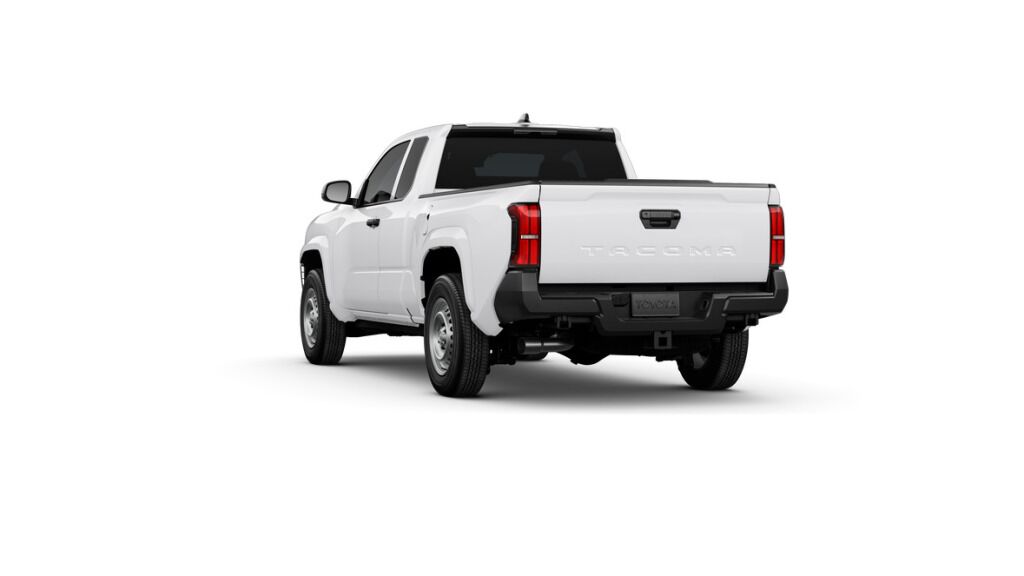 2026 Toyota Tacoma SR Laurel MD