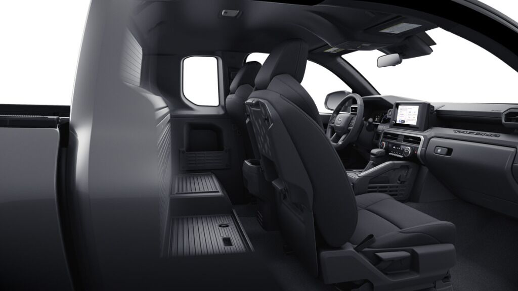 2026 Toyota Tacoma SR Laurel MD