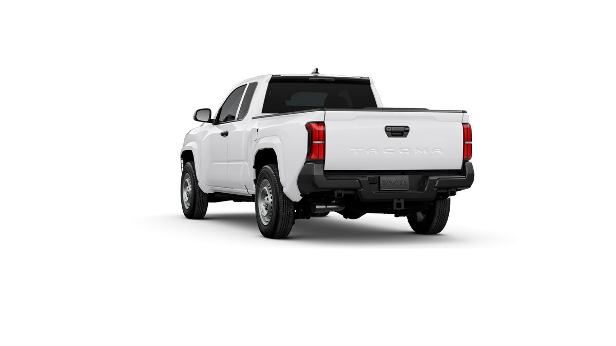 2026 Toyota Tacoma SR Laurel MD