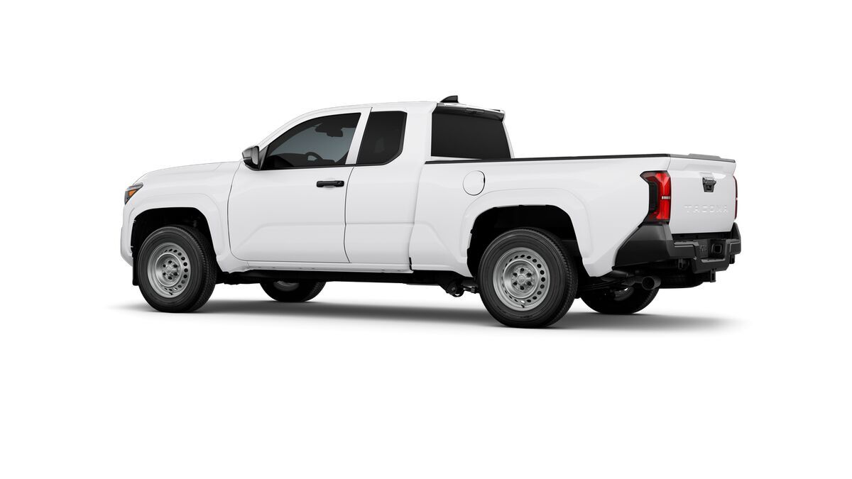 2026 Toyota Tacoma SR Laurel MD