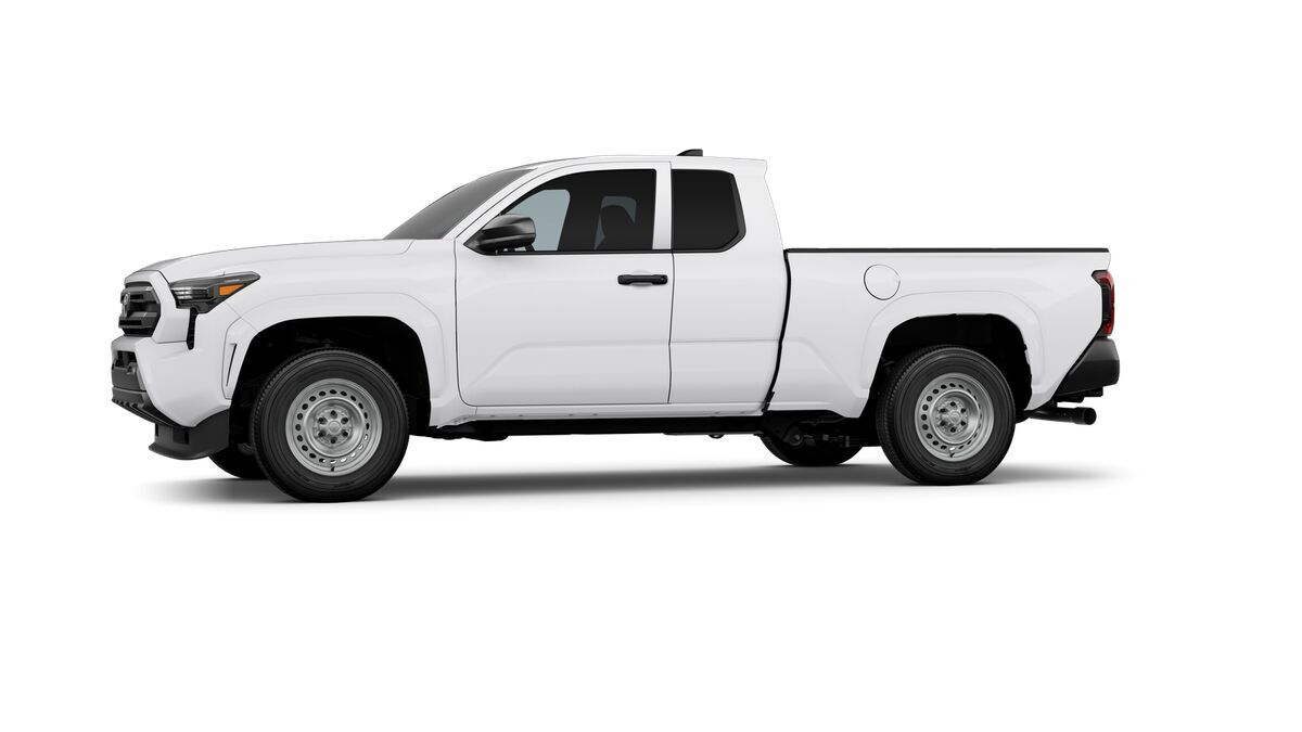2026 Toyota Tacoma SR Laurel MD