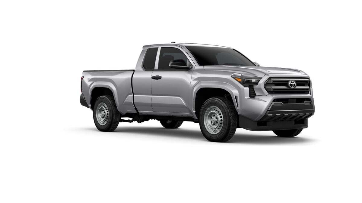 2026 Toyota Tacoma SR Laurel MD
