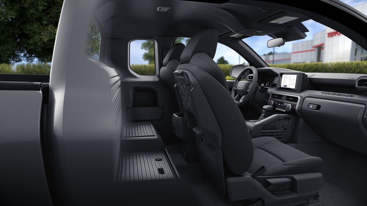 2026 Toyota Tacoma SR Laurel MD