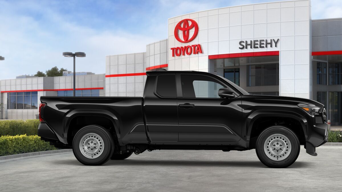 2026 Toyota Tacoma SR Laurel MD