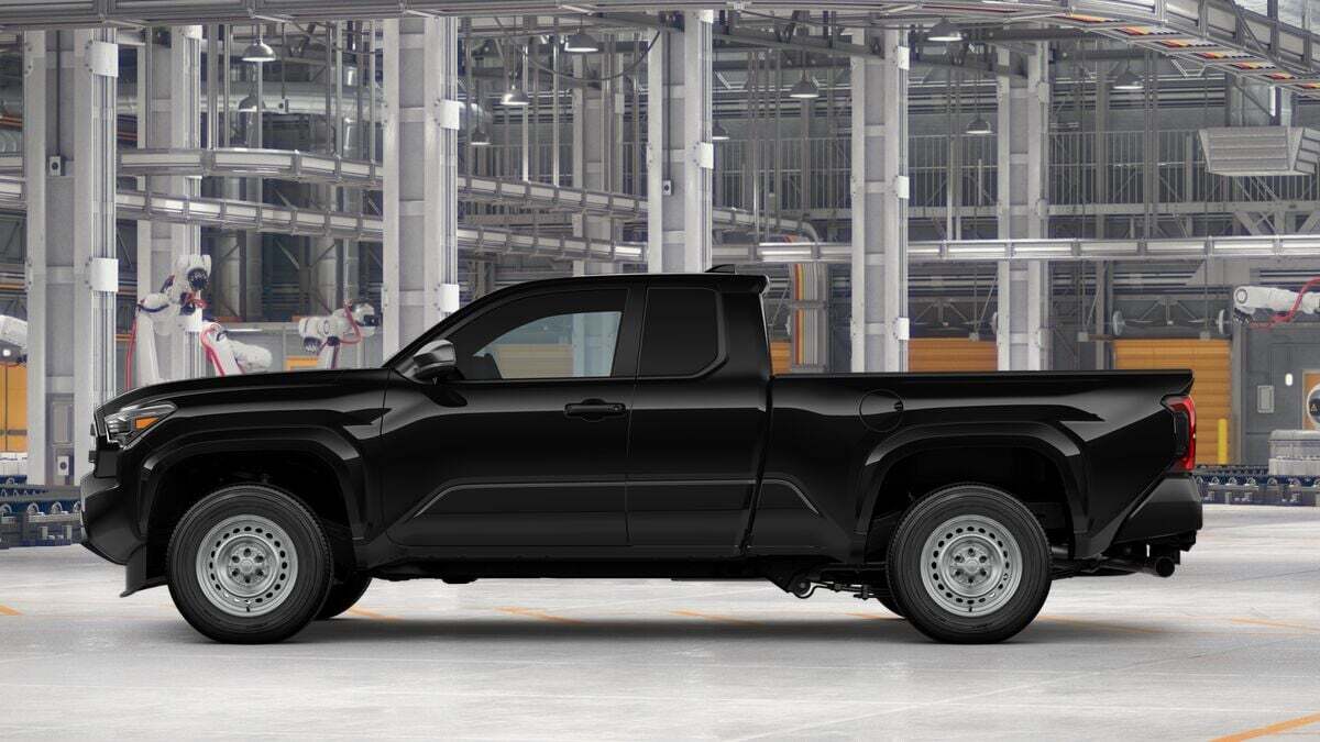 2026 Toyota Tacoma SR Laurel MD