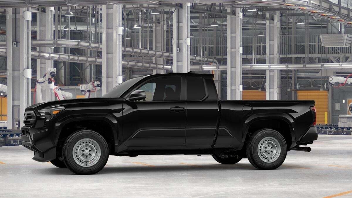 2026 Toyota Tacoma SR Laurel MD