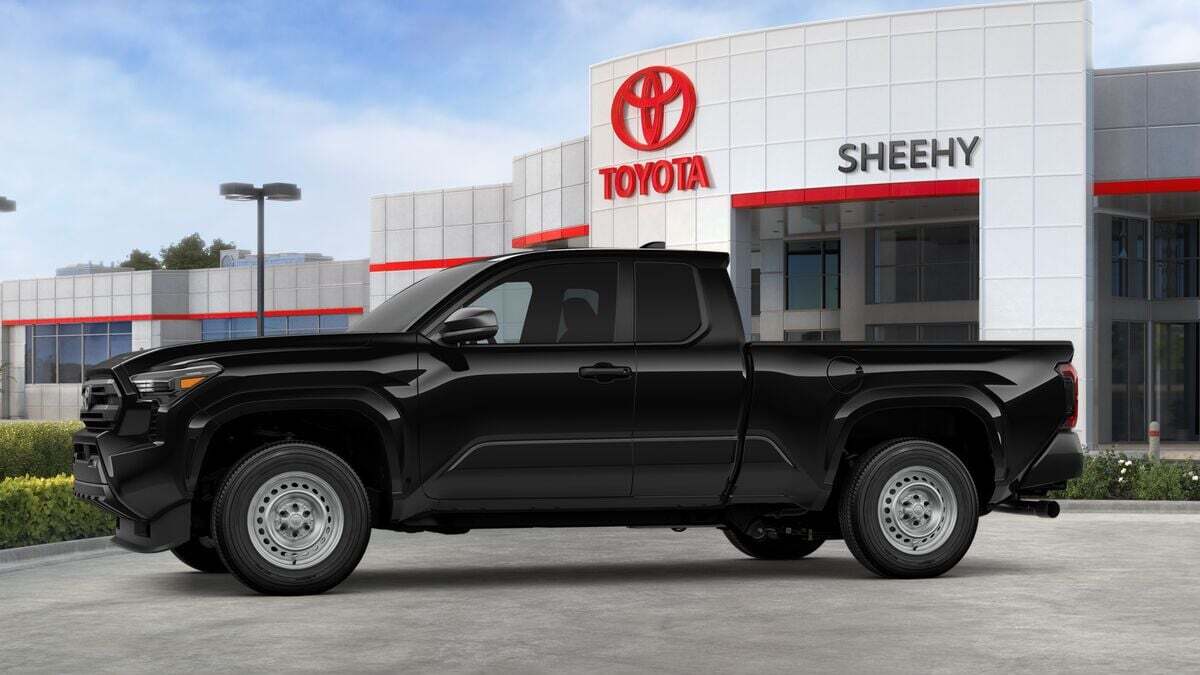 2026 Toyota Tacoma SR Laurel MD
