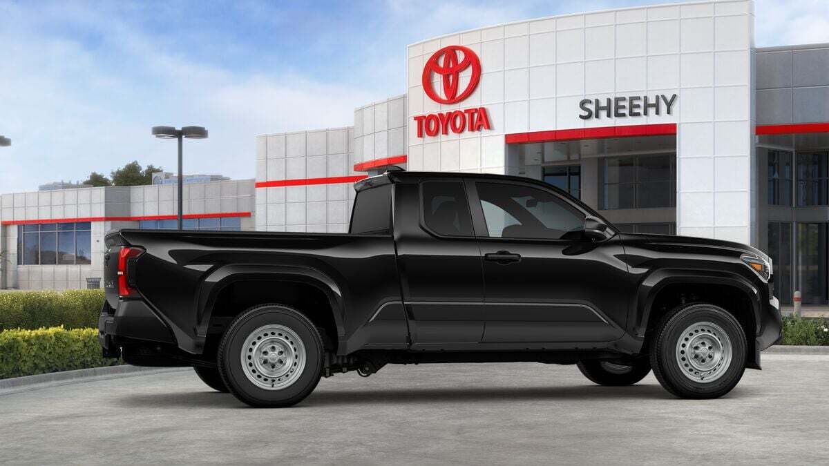 2026 Toyota Tacoma SR Laurel MD