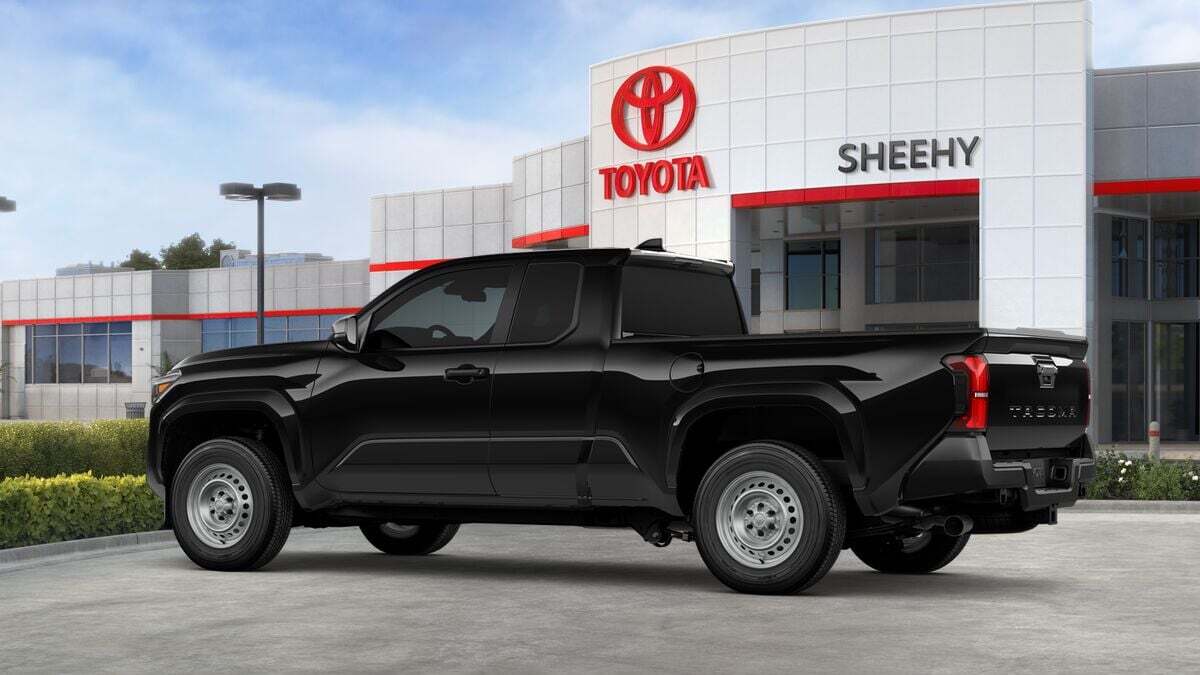 2026 Toyota Tacoma SR Laurel MD