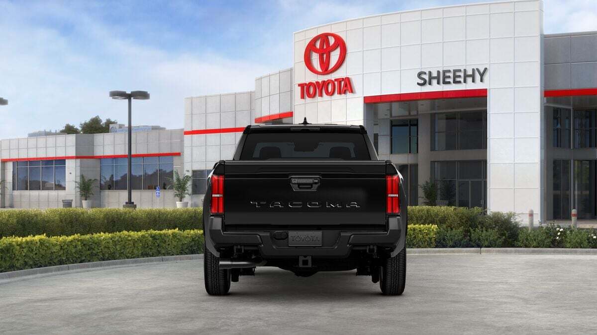 2026 Toyota Tacoma SR Laurel MD