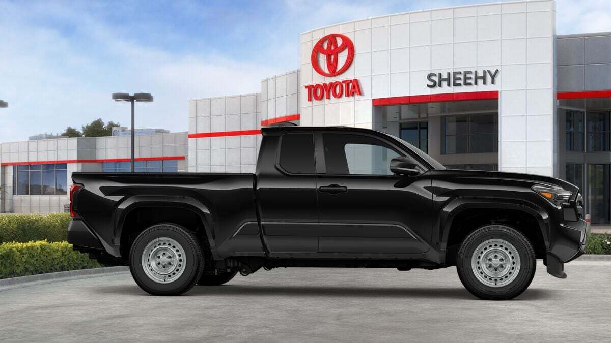 2026 Toyota Tacoma SR Laurel MD
