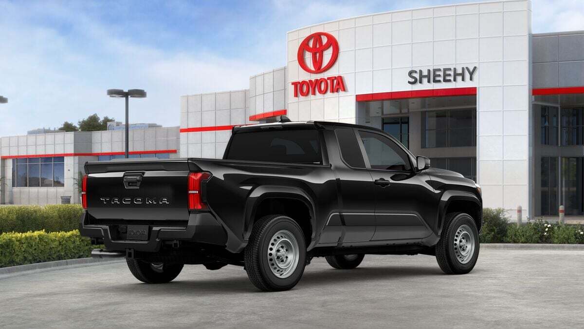 2026 Toyota Tacoma SR Laurel MD