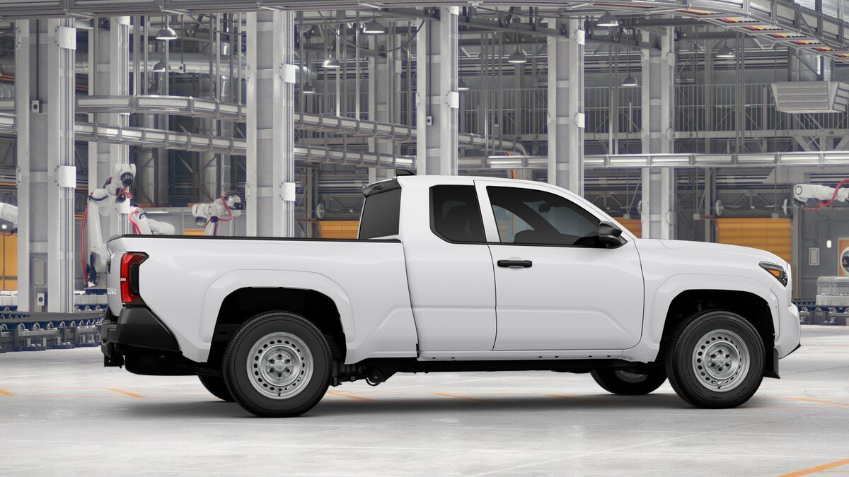2026 Toyota Tacoma SR Laurel MD