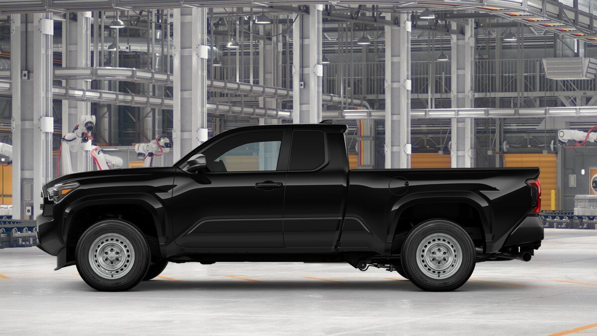 2026 Toyota Tacoma SR Laurel MD