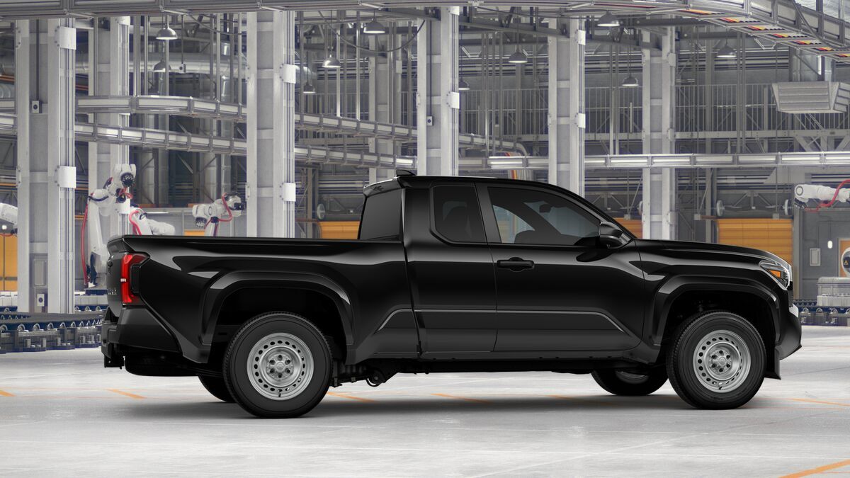 2026 Toyota Tacoma SR Laurel MD