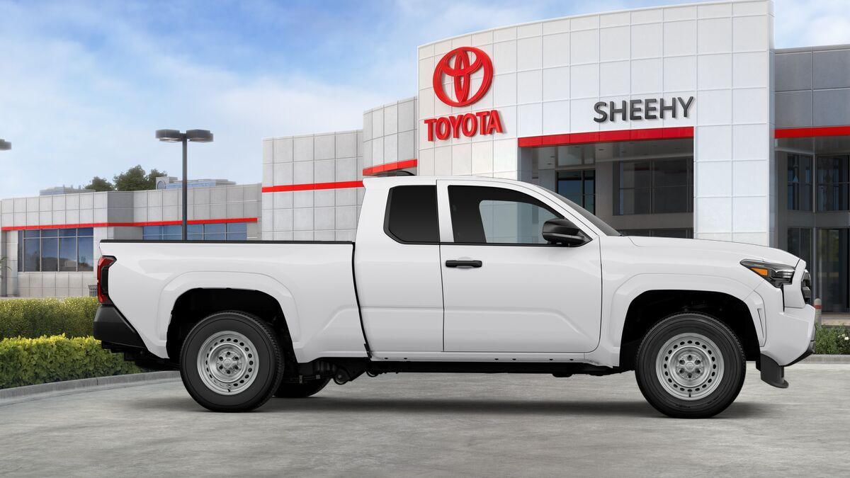 2026 Toyota Tacoma SR Laurel MD