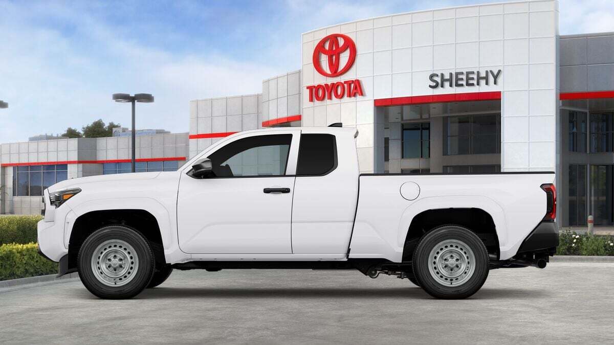 2026 Toyota Tacoma SR Laurel MD