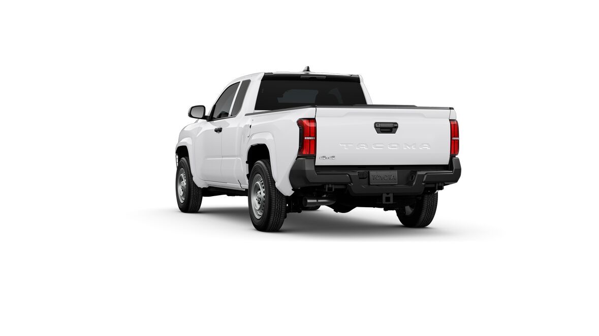 2026 Toyota Tacoma SR Laurel MD