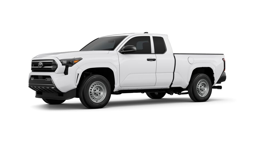 2026 Toyota Tacoma SR Laurel MD