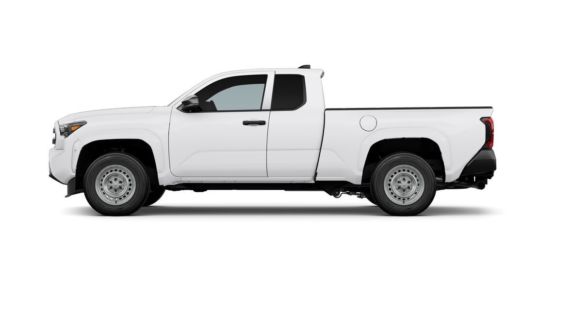 2026 Toyota Tacoma SR Laurel MD