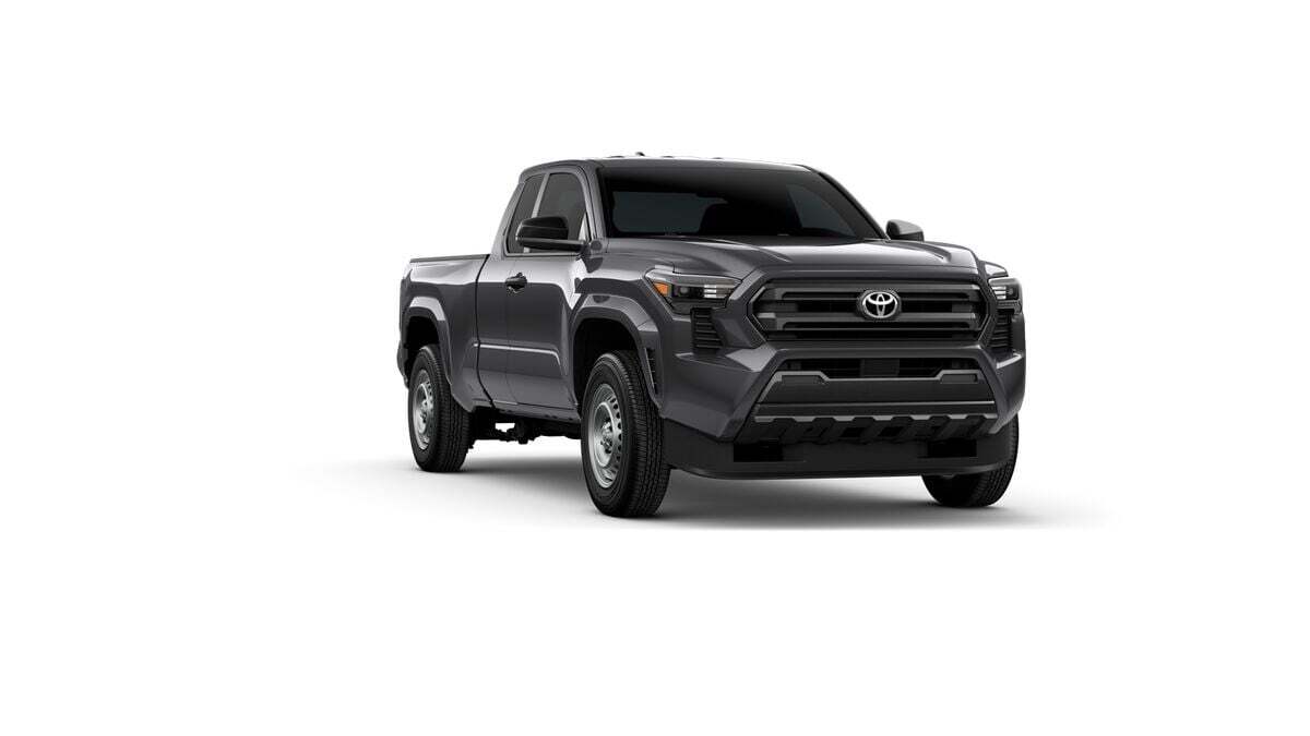 2026 Toyota Tacoma SR Laurel MD