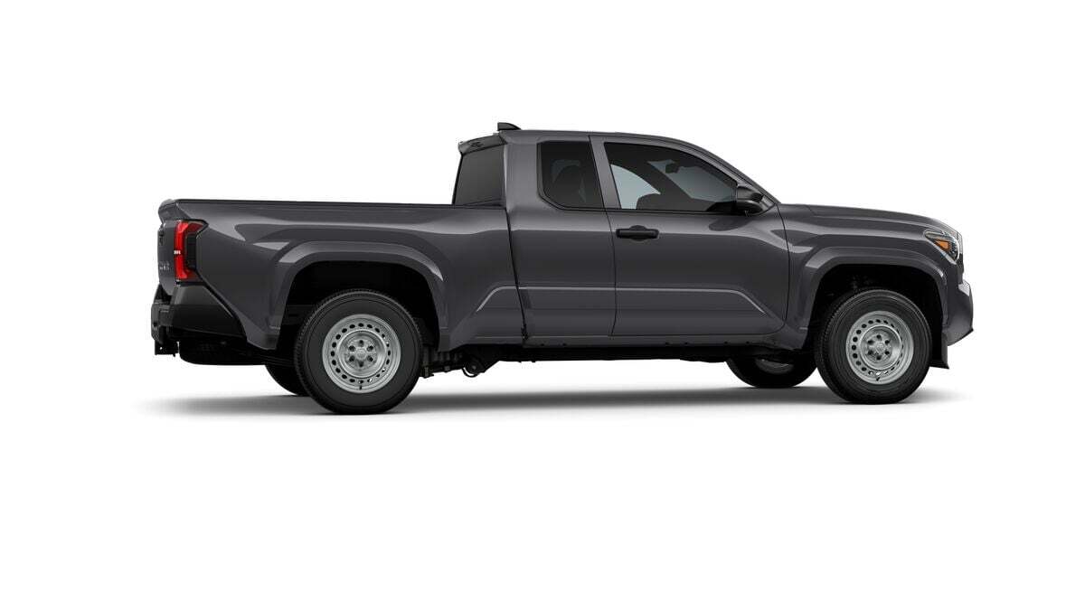 2026 Toyota Tacoma SR Laurel MD