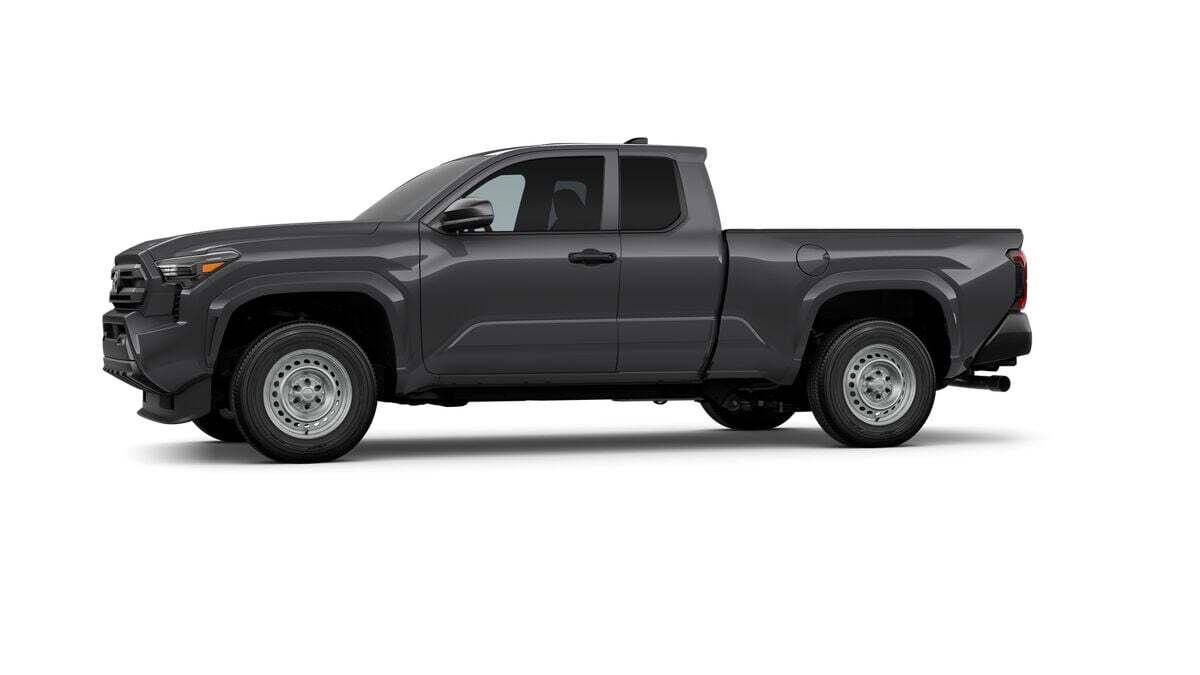 2026 Toyota Tacoma SR Laurel MD