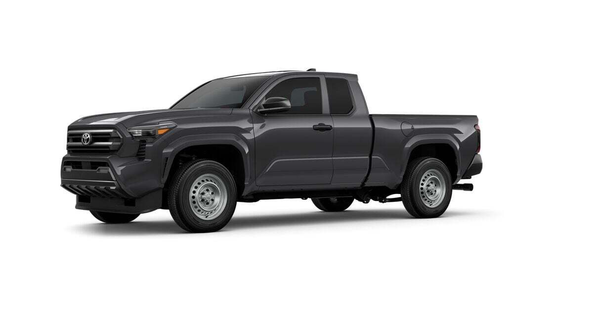 2026 Toyota Tacoma SR Laurel MD