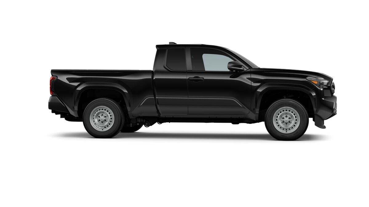 2026 Toyota Tacoma SR Laurel MD