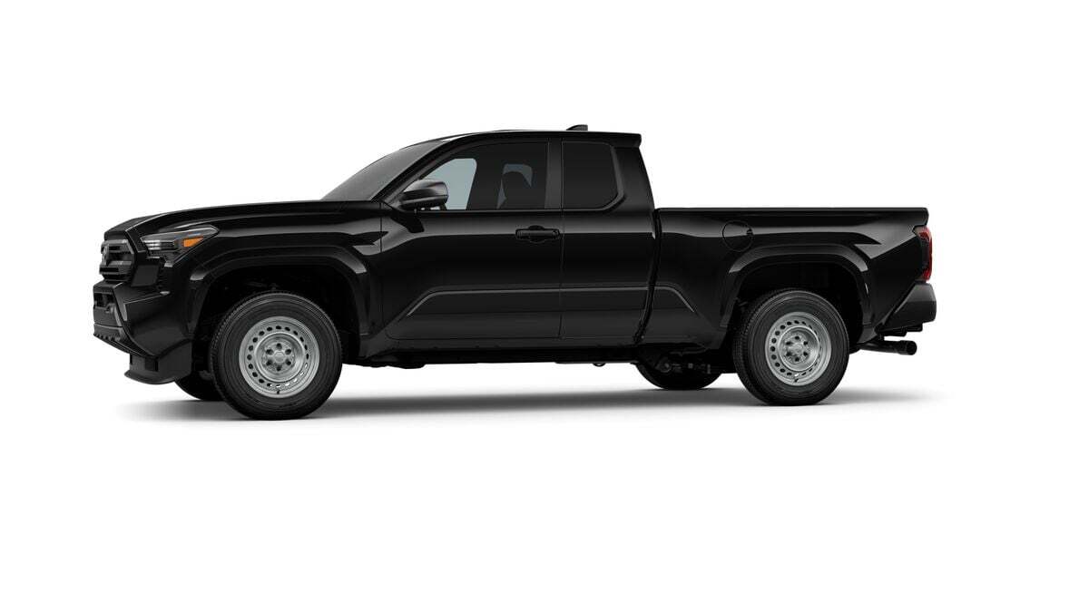 2026 Toyota Tacoma SR Laurel MD