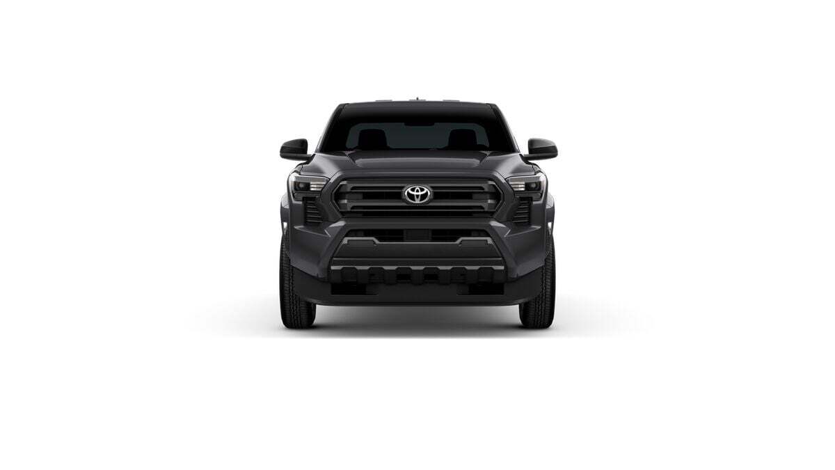 2026 Toyota Tacoma SR Laurel MD