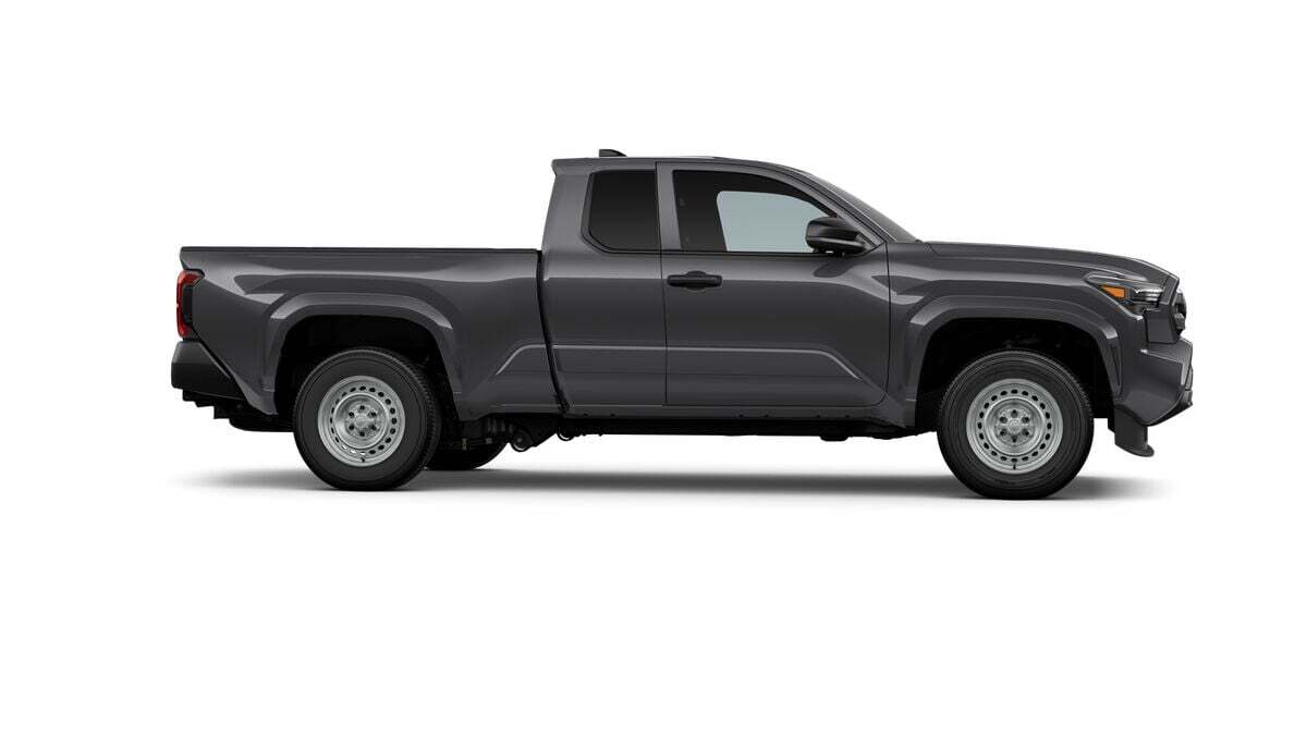 2026 Toyota Tacoma SR Laurel MD