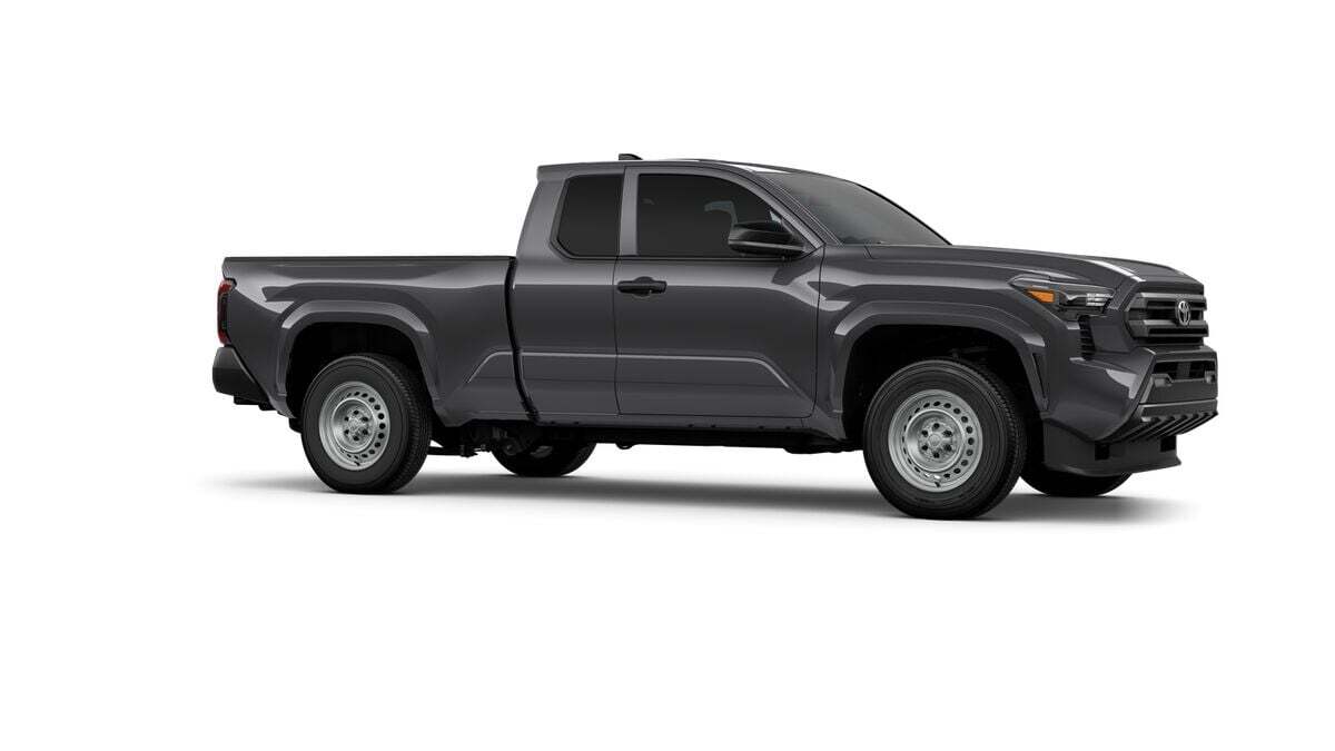 2026 Toyota Tacoma SR Laurel MD