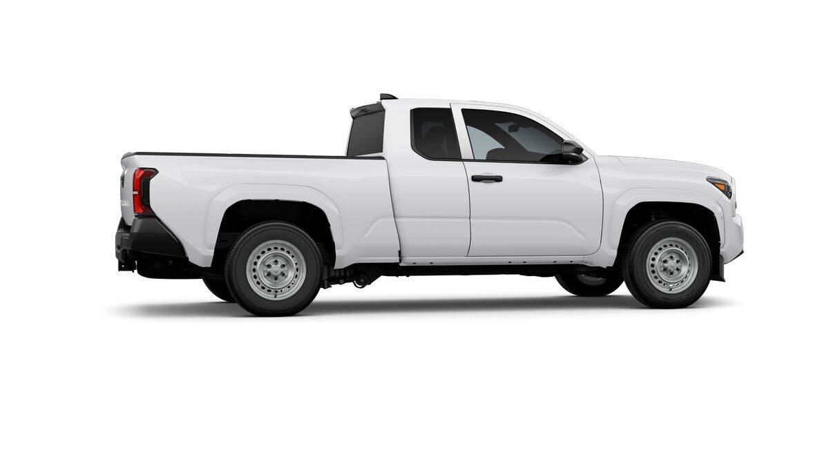 2026 Toyota Tacoma SR Laurel MD