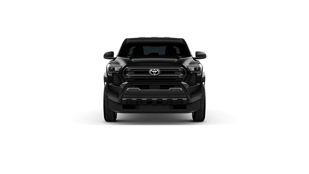 2026 Toyota Tacoma SR Laurel MD
