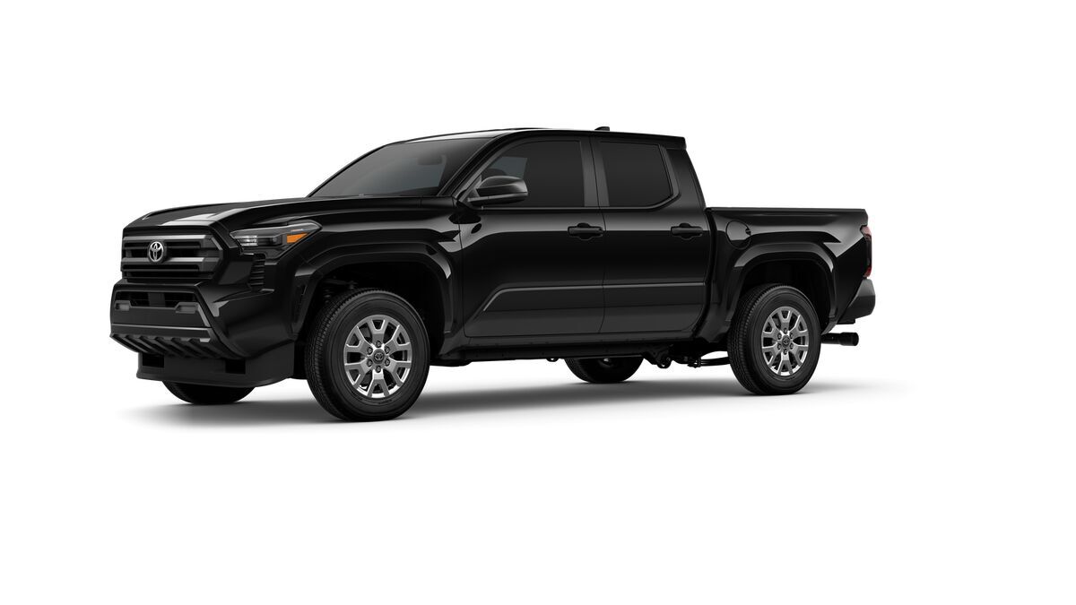 2026 Toyota Tacoma SR Laurel MD