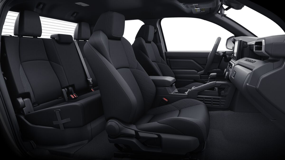 2026 Toyota Tacoma SR Laurel MD