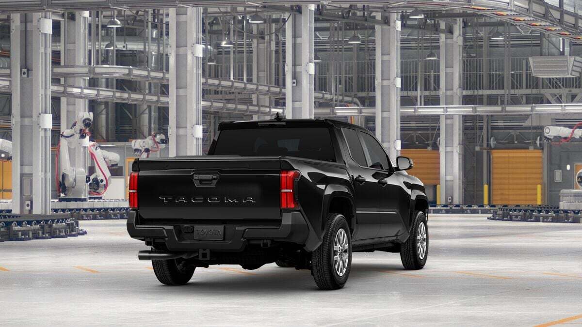2026 Toyota Tacoma SR Laurel MD