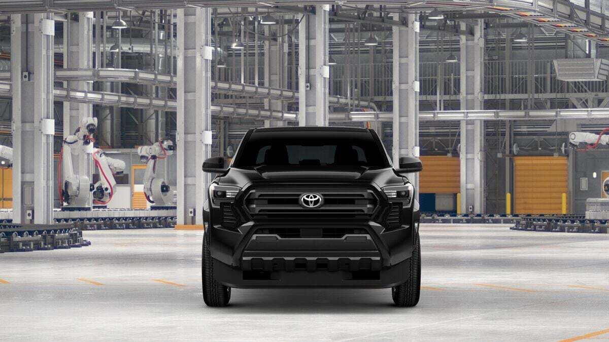 2026 Toyota Tacoma SR Laurel MD