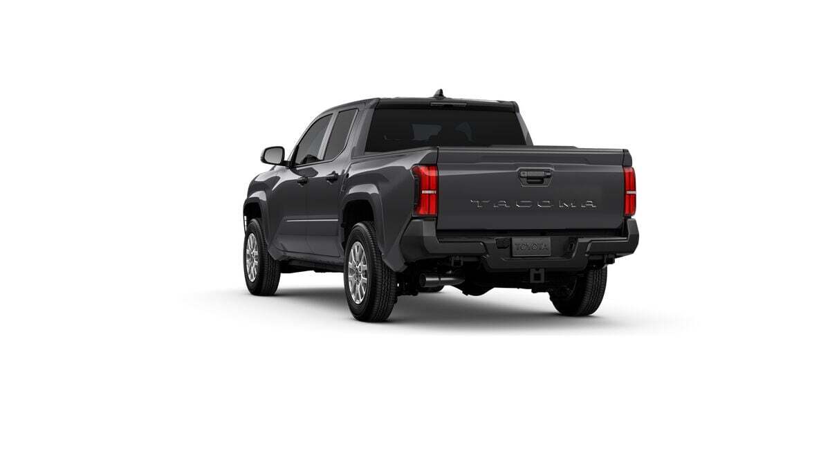 2026 Toyota Tacoma SR Laurel MD