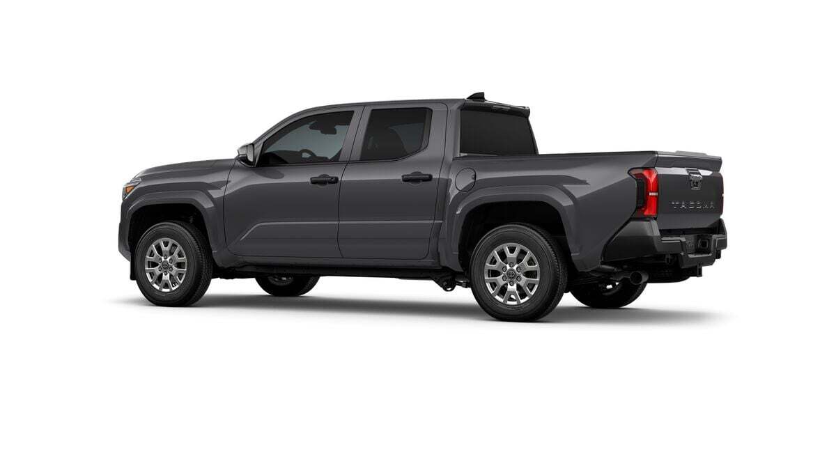 2026 Toyota Tacoma SR Laurel MD